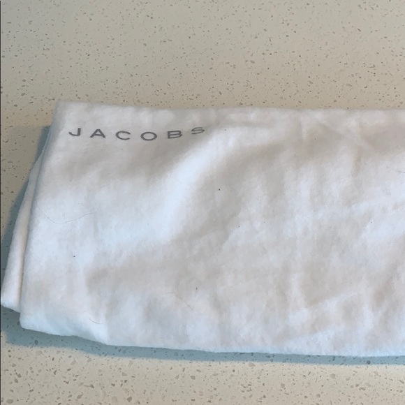 Authentic ostrich Marc Jacobs bag - Picture 6 of 9